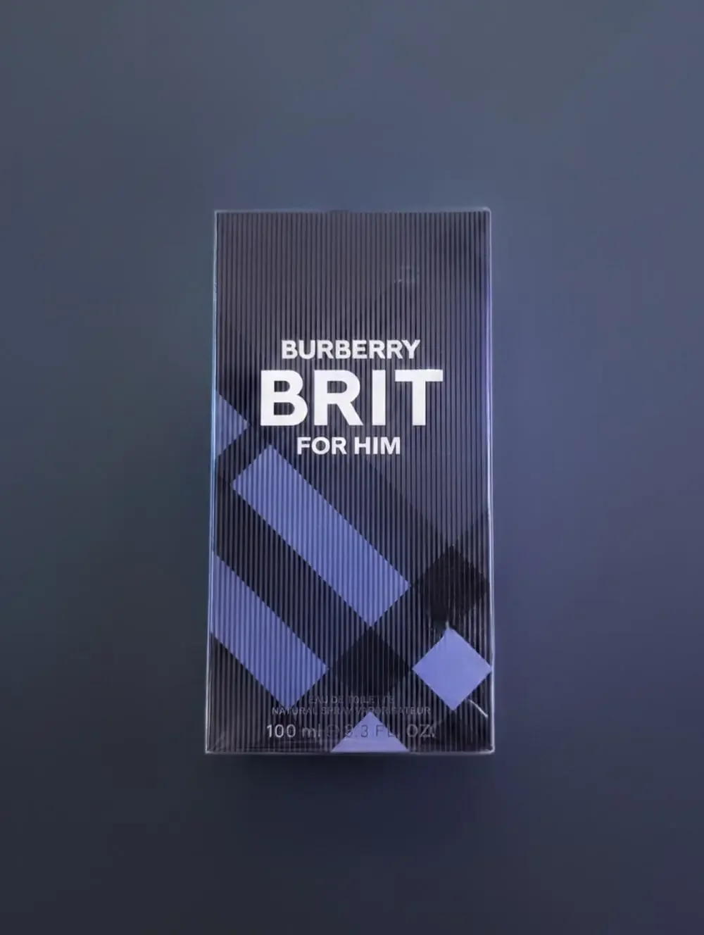 Burberry Brit for Him 100ml